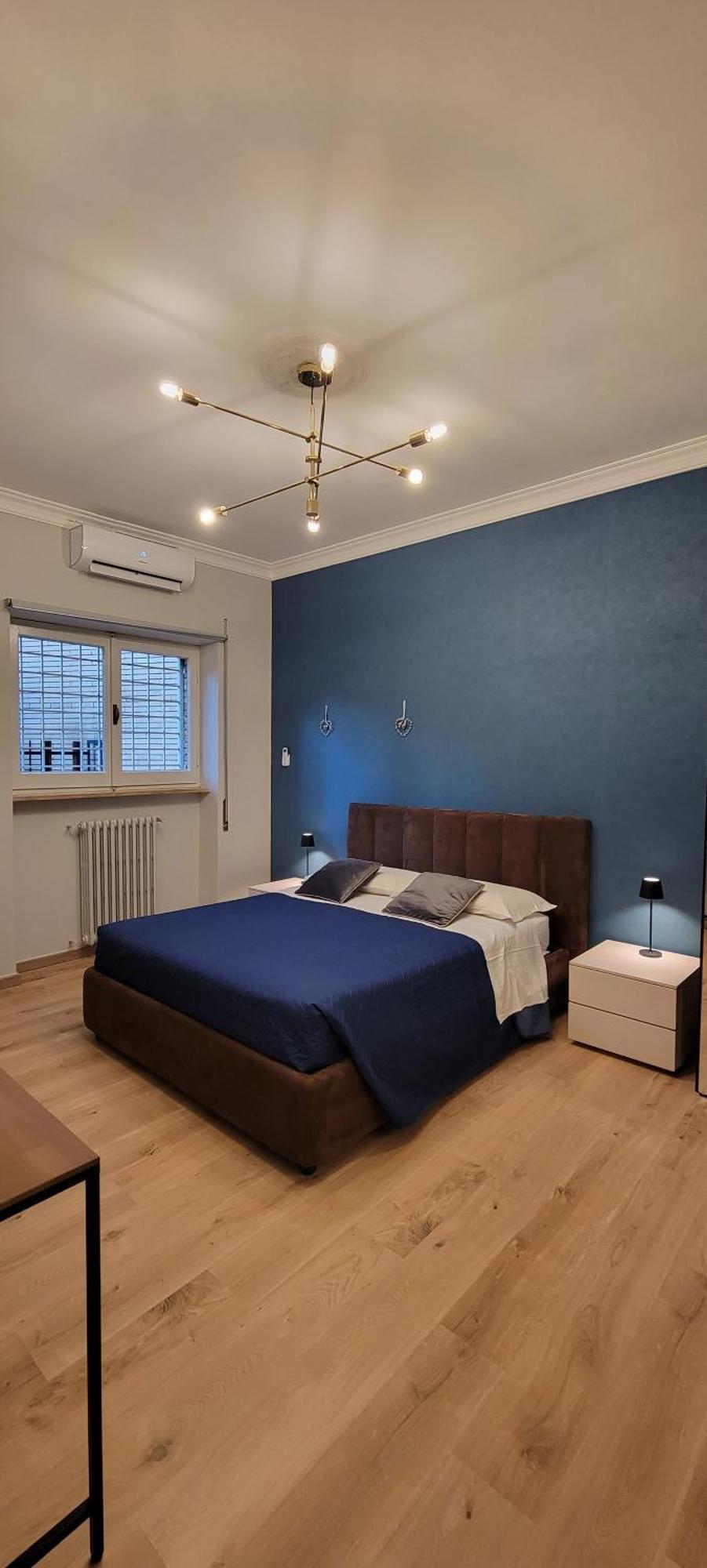Bnb Rooms And Comfort Рим Екстер'єр фото