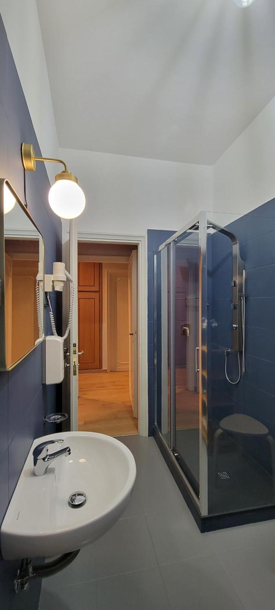 Bnb Rooms And Comfort Рим Екстер'єр фото