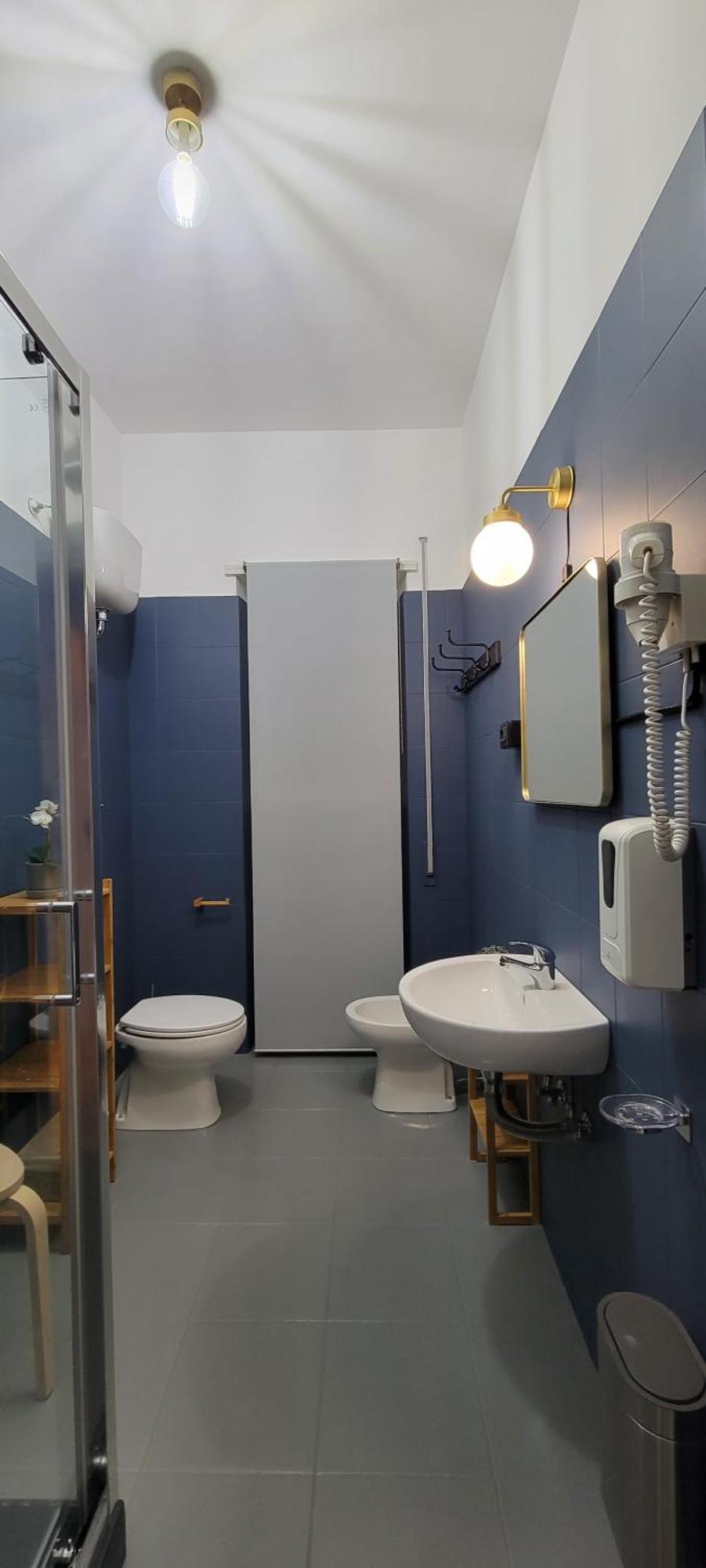 Bnb Rooms And Comfort Рим Екстер'єр фото