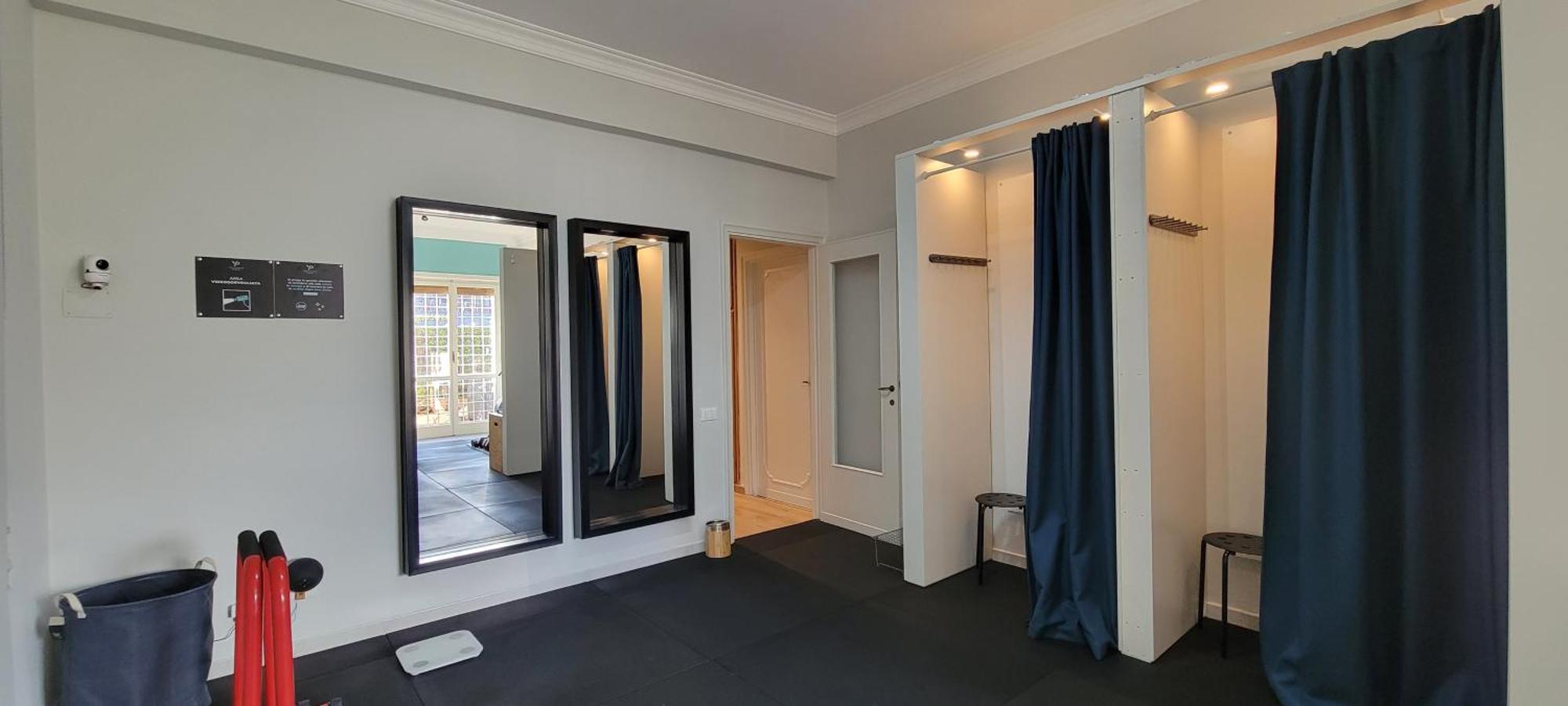 Bnb Rooms And Comfort Рим Екстер'єр фото