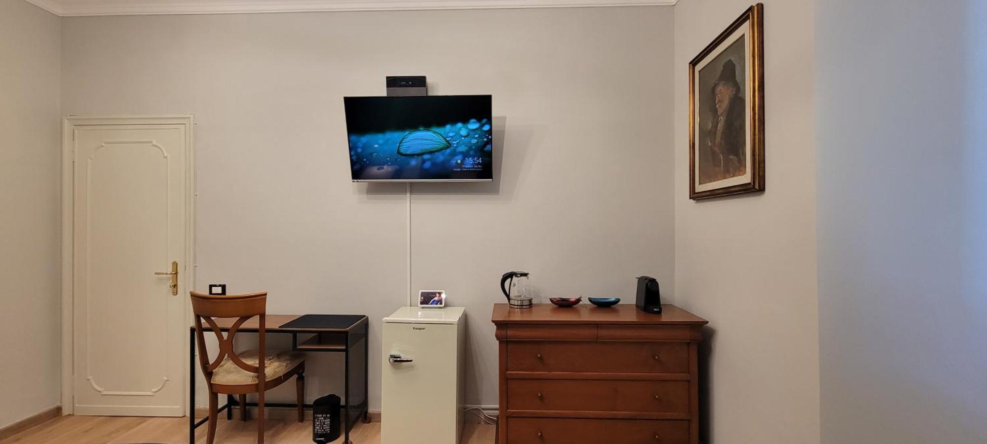 Bnb Rooms And Comfort Рим Екстер'єр фото