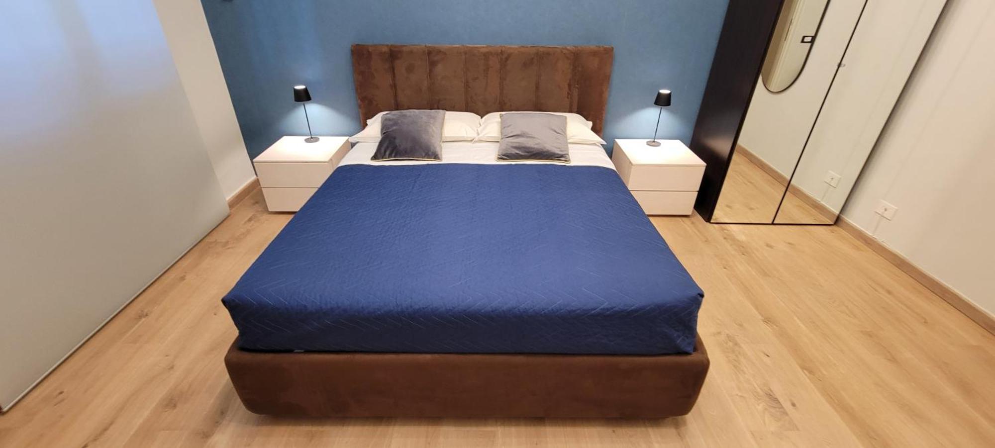 Bnb Rooms And Comfort Рим Екстер'єр фото