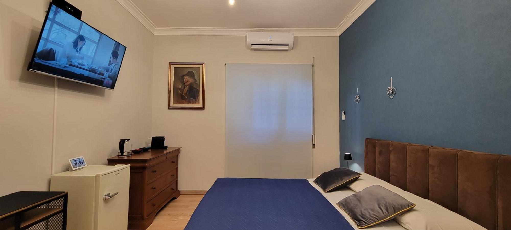 Bnb Rooms And Comfort Рим Екстер'єр фото